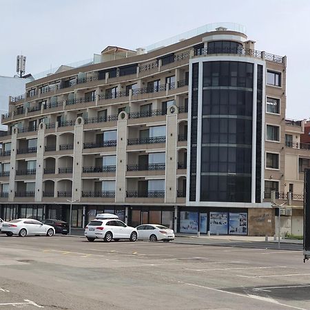 Таня 11 Lejlighed Pomorie Eksteriør billede