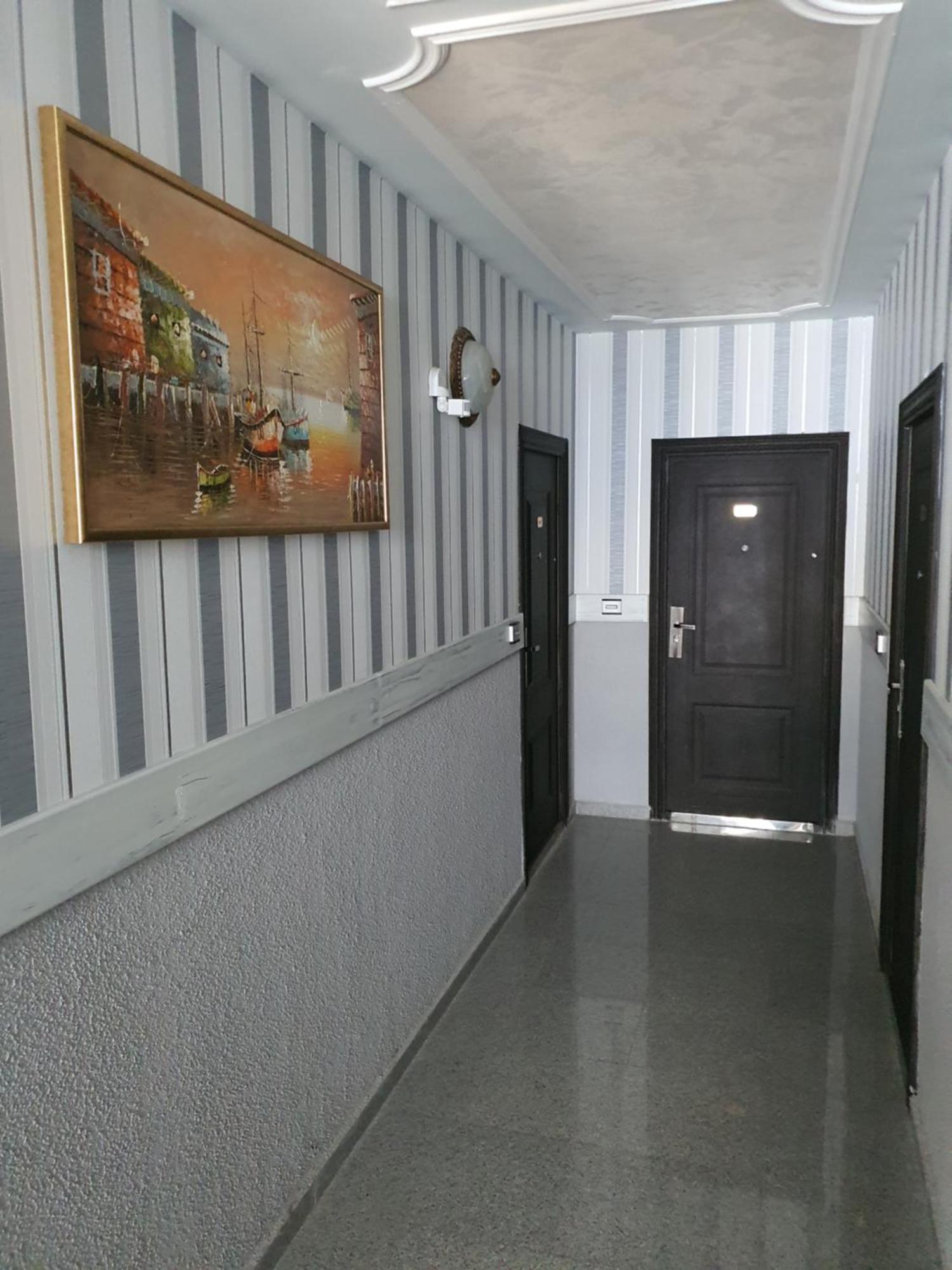 Таня 11 Lejlighed Pomorie Eksteriør billede